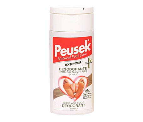 Peusek Express polvo 40g