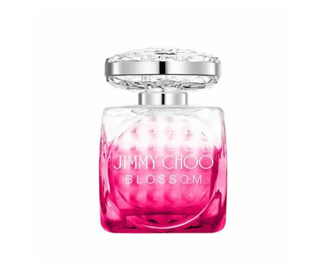 Jimmy Choo Blossom Eau De Parfum 60ml Vaporizador