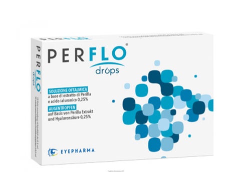 Gotas Perflop 10 F.Mono 0 5 ml