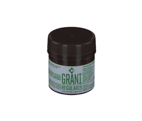 Codefar granos Regularis 35 g | Natural Doctor