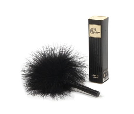 Bijoux Indiscrets Les Petits Bonbons Pluma Estimuladora 1ud