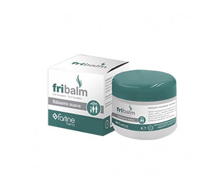 Farline Fribalm Bálsamo Suave 40g