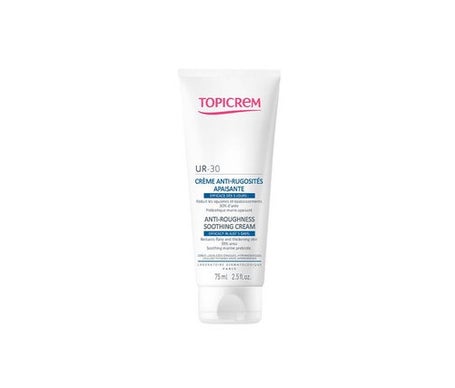 Topicrem Ur 30 Crema 75ml