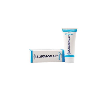 Refral Crema Blefaroplast 30Ml