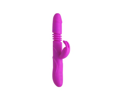 Pretty Love Ward Rabbit Up&Down Vibrador 1ud
