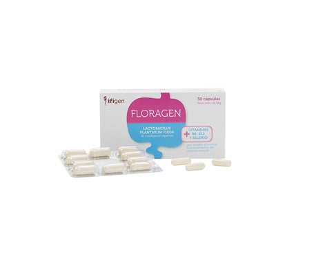 Ifigen Floragen 30 caps