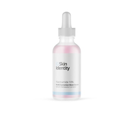 Skin Generics ID Skin Sérum Niacinamida 10% 30ml