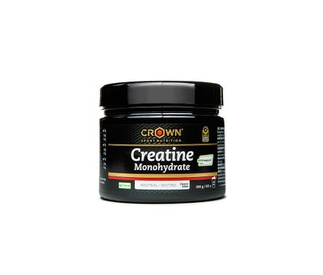 Crown Sport Nutrition Creatine Monohydrate 300g