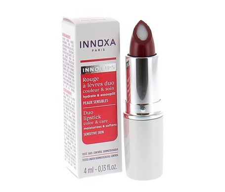 Innoxa Cofre Los Rojos de Amor