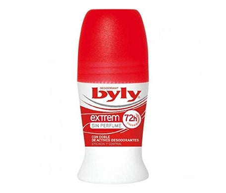 Byly Extrem Max Deo Roll-On 100ml