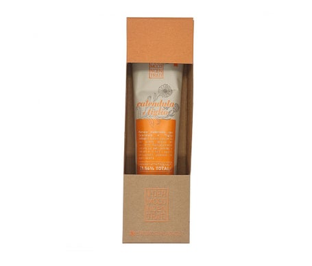 Specchiasol Calendula & Tiglio Cream 100 ml | Natural Doctor