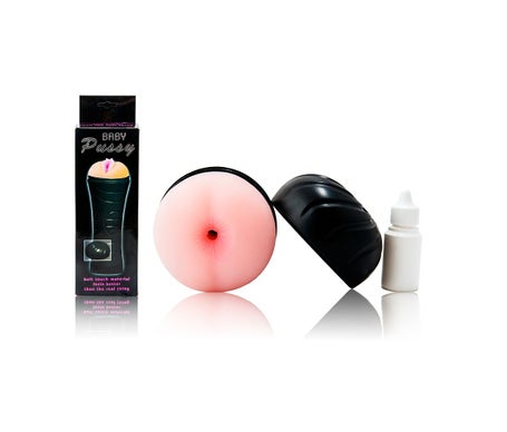 Baile Baby Pussy Anus Masturbator Anus 1ud