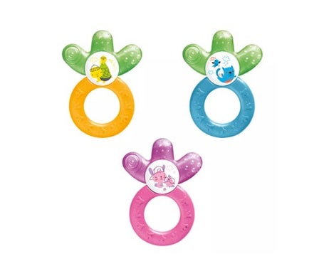 MAM Anillo Mordedor Refrigerado 1ud