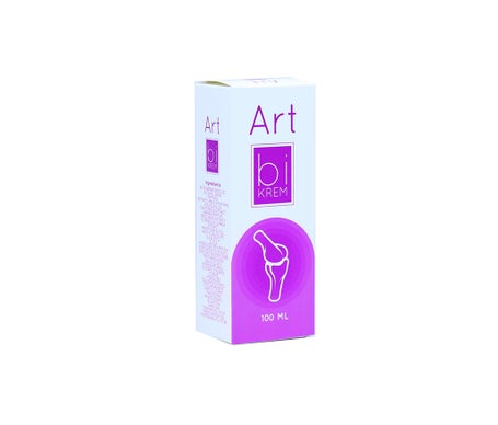 Mycofit Art Bikrem Crema 100ml