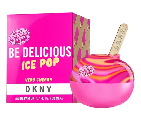Dkny Be Delicious Ice Pop Very Cherry 50 ml