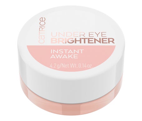 Catrice Under Eye Brightener Instant Awake 4.2g