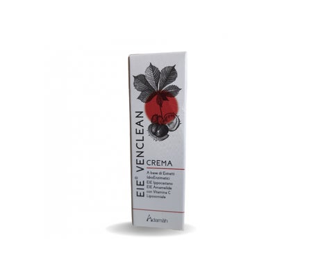 Eie Venclean Crema 30ml