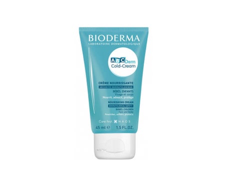 Comprar en oferta Bioderma ABCDerm Cold Cream (40 ml)