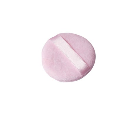 Beter Esponja Aplicadora Cosmética Doble Polvos 1ud