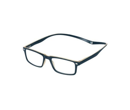 Horizane Fidelia Gafas D +2.00 Azul 1ud