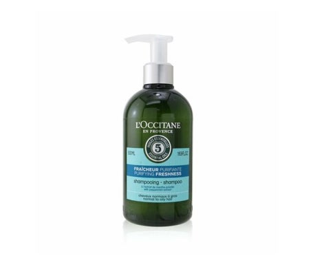 L'Occitane Aromachologie Purifying Freshness Shampoo (500 ml)