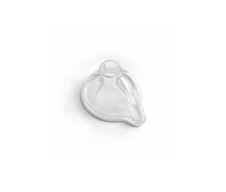 Pediatrics mascarilla 18m-6años 1ud