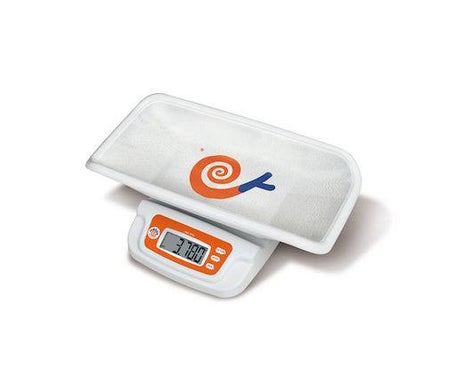 Medel Mebby Baby & Child Scale 1 ud