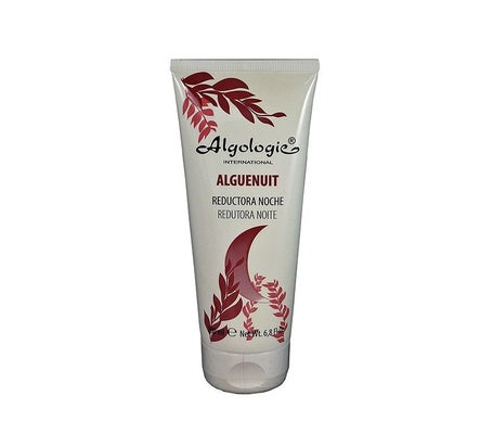 Algologie Alguenuit Reductor Noche 200ml