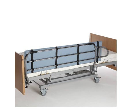 Ayudas Dinámicas Protector De Barandilla