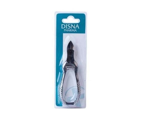 Disna Alicate Pedicura 1ud
