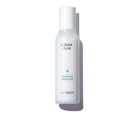 The Saem Derma Plan Crema Facial Equilibrante 130ml