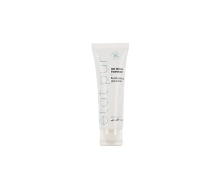 Etat Pur Gel-Crema Hidratante 40ml