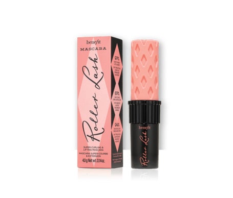Benefit Roller Lash Mini Máscara de Pestaña Negro 4g