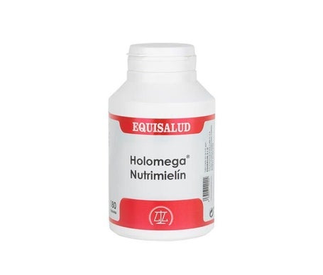 Equisalud Holomega Nutrimielín 50caps