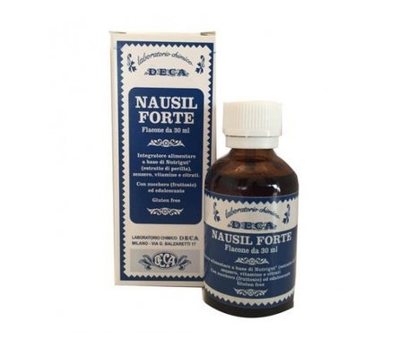 Deca Nausil Forte 30ml | Natural Doctor