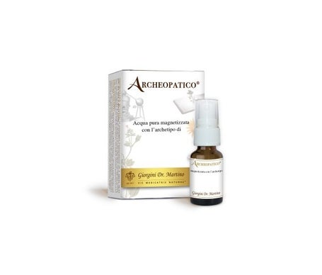 Angoscia (Esistenziale) 30 Ca 10Ml Giorgini de Dr. Giorgini | Natural Doctor