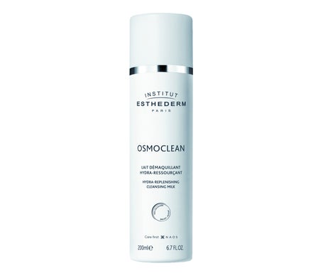 Institut Esthederm Osmoclean Leche Desmaquillante Hidra-energética 200ml