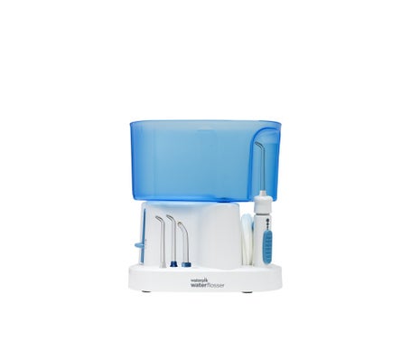 Waterpik Irrigador Bucal Clásico WP60E 1ud