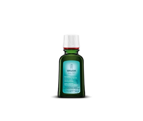 Weleda Aceite Capilar Acondicionador 50ml