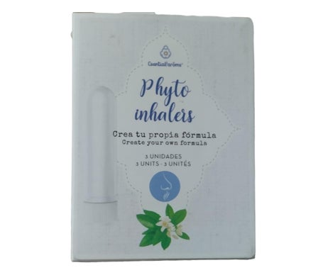 Esential Aroms Recambios Sticks Inhaladores 3uds