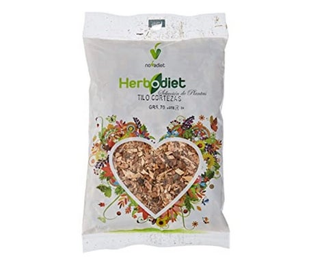 Nova Diet Tilo Corteza 70g