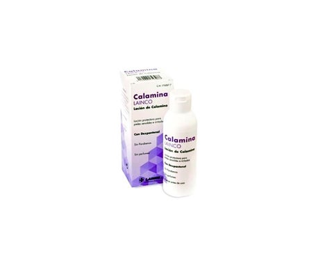 Lainco Derm Calamina Loción 125ml