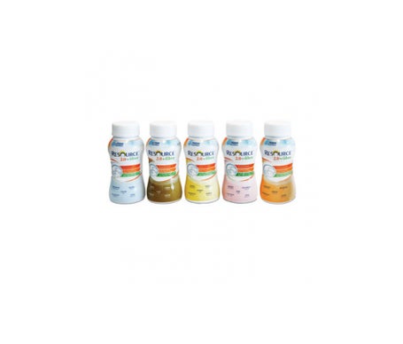 Recurso 2,0+Fibra Neu 200Ml