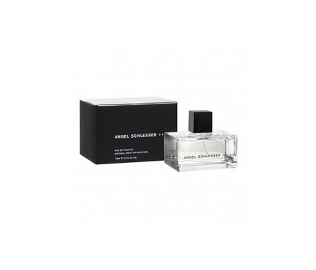 angel schlesser men's cologne