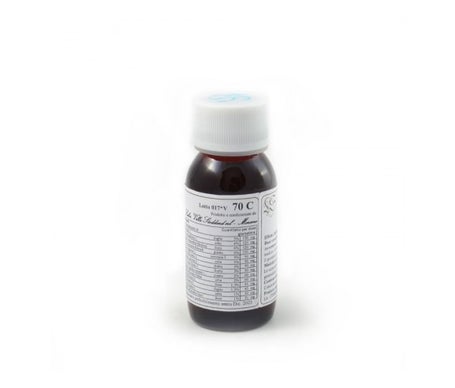 Labor Villa Stoddard 70C Olea Europea Compositum 60ml