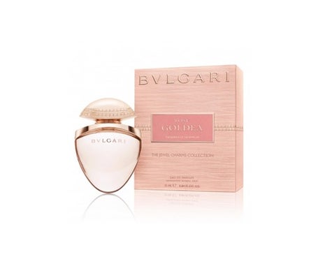 rose goldea bvlgari 50ml