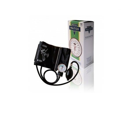 Fleming tensiómetro Medical Waitch 4301 H C/fonendo 1ud