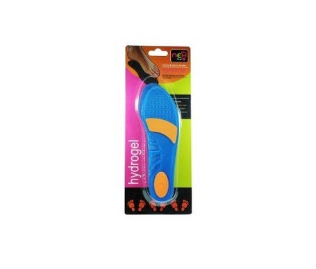 Neh Feet plantilla anatómica forrada Talla 37/38