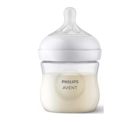 Philips Avent Biberón SCY900/01 Natural Response 125ml