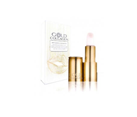 Minerva Gold Collagen Anti-Aging Lip Volumiser